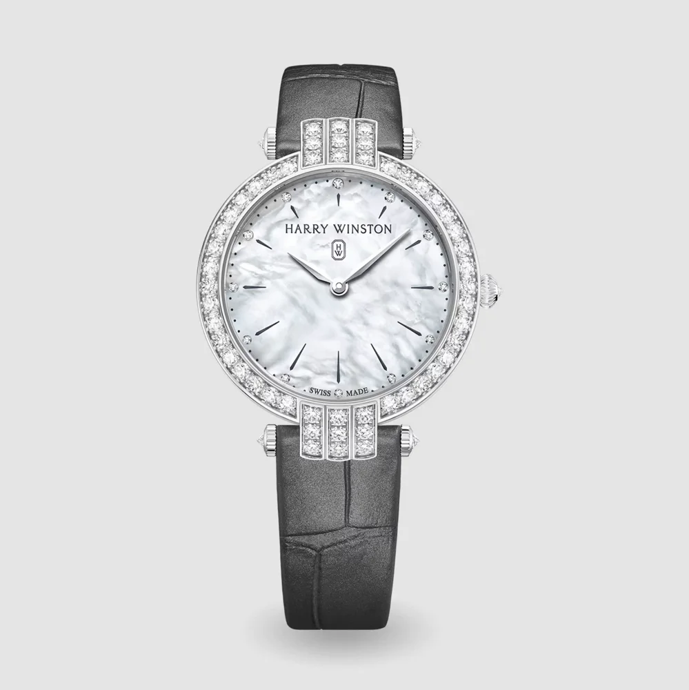 Harry Winston Premier PRNQHM36WW016